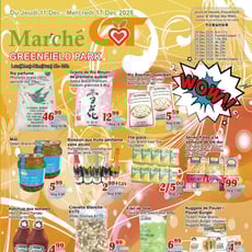  Marché C & T - Greenfield Park
