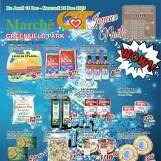  Marché C & T - Greenfield Park