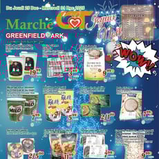  Marché C & T - Greenfield Park