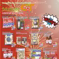  Marché C & T - Greenfield Park