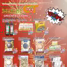  Marché C & T - Greenfield Park