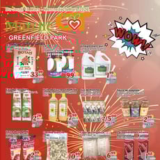  Marché C & T - Greenfield Park