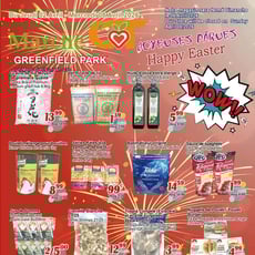  Marché C & T - Greenfield Park