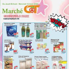  Marché C & T - Greenfield Park