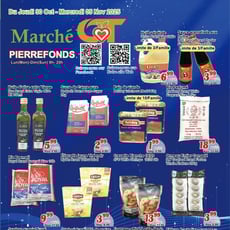  Marché C & T - Pierrefonds