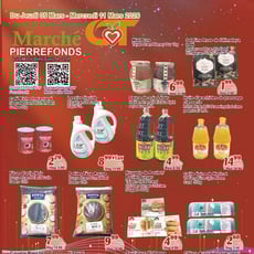  Marché C & T - Pierrefonds