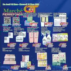  Marché C & T - Pierrefonds