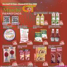  Marché C & T - Pierrefonds