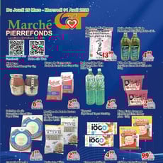  Marché C & T - Pierrefonds
