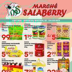  Marché Salaberry
