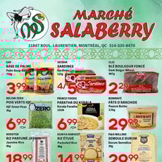  Marché Salaberry