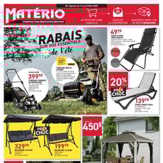  Matério