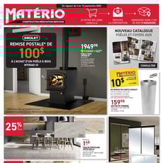  Matério