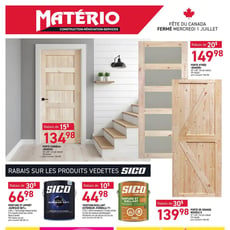  Matério
