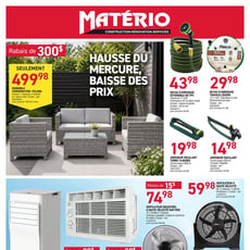  Matério