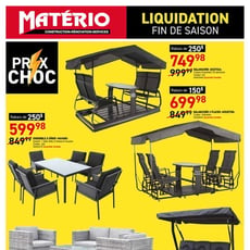  Matério