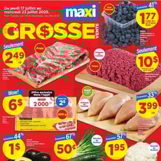  Maxi
