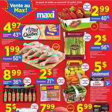  Maxi