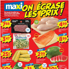  Maxi