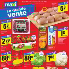  Maxi