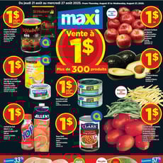  Maxi