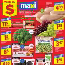  Maxi