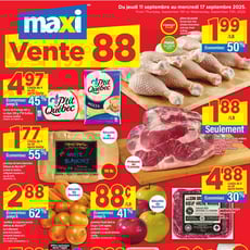  Maxi