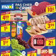  Maxi