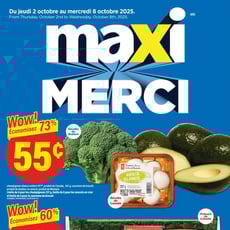  Maxi