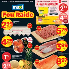  Maxi