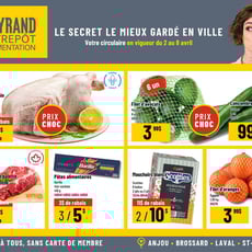  Mayrand