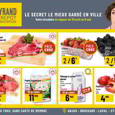  Mayrand