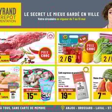  Mayrand