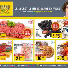  Mayrand