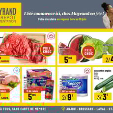  Mayrand