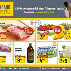  Mayrand