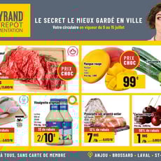  Mayrand