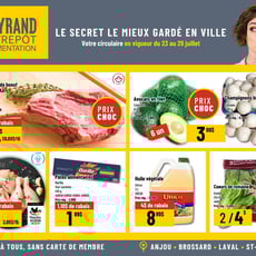  Mayrand