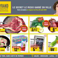 Mayrand