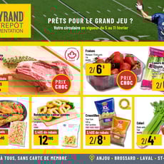  Mayrand