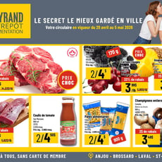 Mayrand