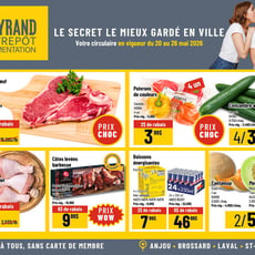  Mayrand