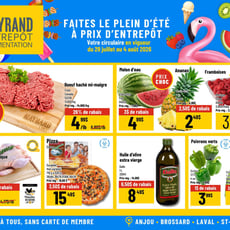  Mayrand