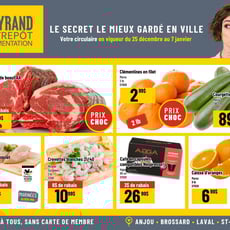  Mayrand