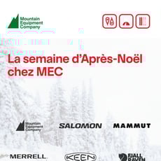  MEC - La Semaine d'Après-Noël