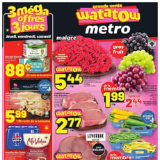  Metro