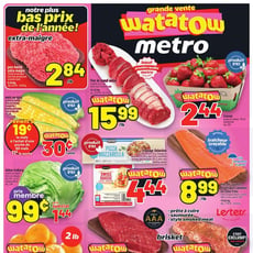  Metro
