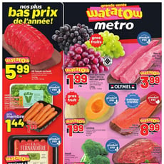  Metro