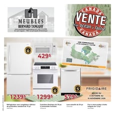  Meubles Bernard Tanguay