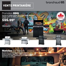  Meubles Branchaud